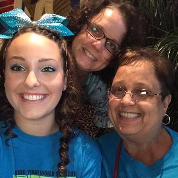 Meet your Posher, Darlene - Picture 1 of 1